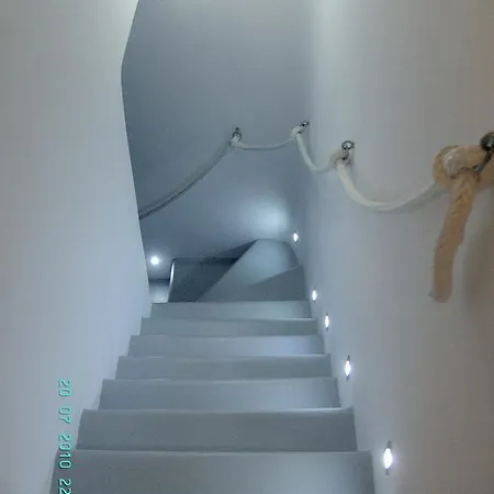 Villa Beachfront Amazing Views Mykonos *