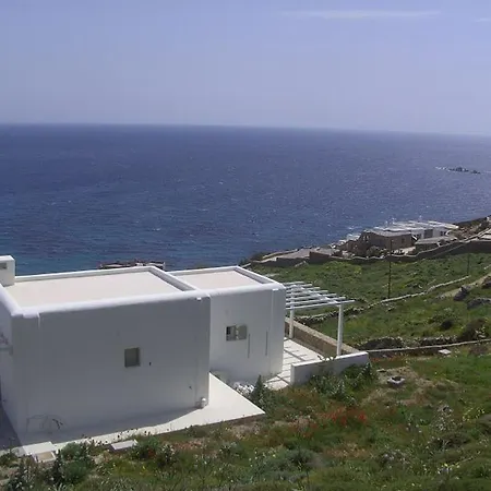 Beachfront Amazing Views Mykonos *
